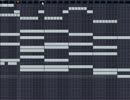 【Techno】Icicles【オリジナル曲】