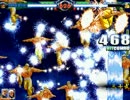 【MUGEN】 20歳♀がMUGENを実況します！！