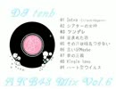 [DJ MIX] AKB48 Mix Vol.6