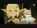 Wakfu シーズン１ 第２話 2/2