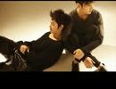 TVXQ ATHENA 発音・日本語訳