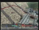 ガンダムEXVS初級者による企画対戦（神＆ユニ対ニュー＆ルナザク）