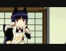 最終回だから遠慮しなくていい黒猫