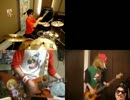 チルノのパーフェクトさんすう教室 混ぜてみた