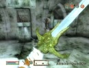 oblivion　のほほん字幕プレイ　147