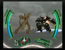 【人機一体実況】リモートコントロールダンディＳＦ　アナザー７