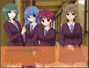 １８禁ゲーム『すくとり』をハイテンションで実況プレイpart3
