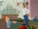 ディズニー短編　グーフィーのお父さん(1951)