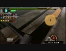 【MHP3実況】初心者?の全裸な狩り日記　１９ページ目の２