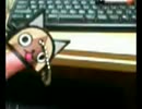 しばやんの指人形劇場その１