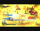 戦国BASARA3　長曾我部元親で雑賀荘の戦い（究極 絵巻）
