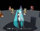 【MMEテスト】MMEによる加算合成