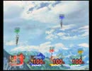 【スマブラX】デュエリスト　対戦動画　その2【変則ルール】