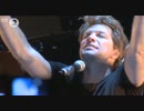 BON JOVI-You Give Love A Bad Name(LIVE2009)