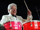 Tito Puente: Tito on Timbales