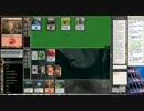 【MTG】Magic Online SoM生配信主8人によるドラフト大会 No.2 1回戦