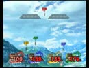【スマブラX】デュエリスト　対戦動画　その1【変則ルール】