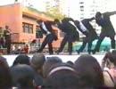 The Latin Jazz Dancers   AA_O 2000 .EN EL EVENTO DE XIOMARA VASCONCELLOS
