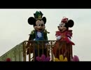 ディズニー　フェアリーズプリマヴェーラ2010　リドにて