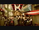 【HD】 田町太鼓台 オープニングプロモーション ~2010~