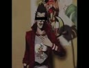 【オリジナル】クレイジーマットの日常
