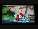 【試作2号機】元帥とシャッフル対戦EXVS その5 【視点】