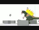 キネクトテストその２