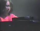 25年前にバンドで演奏していた「夏の終わりに」（オリジナル）