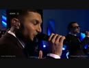 Burhan G  Nik & Jay - (Tattere pa Himlen) Live