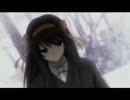 【涼宮ハルヒの消失MAD】ひとりでもゆくよ