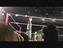 B-BOY PARK 2003 MC BATTLE 2 モンキー VS プライマル