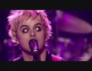 Green Day - Basket Case (Live)