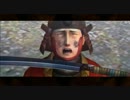 戦国BASARA3 ジャンプフェスタ2011公開映像
