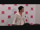 【12/21閣議後記者会見】-蓮舫大臣
