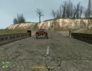 ハーフライフ２SMOD アウトブレイク ゆっくり音声付き 27
