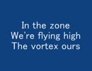 太鼓の達人　IN THE ZONE　歌詞