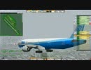 ぼくは航空管制官3　大阪Parallelcontact StageAL3②