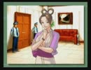 ダイエット成功を祈って逆転裁判2を実況する。　その33