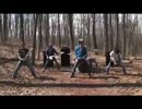 My heart to fear - Rise up my fallen soldier (music video)