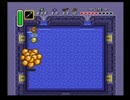 【ゼルダの伝説  神々のトライフォース】　廃人が世界を救う旅に出る10