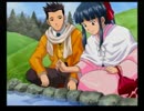 【サクラ大戦～熱き血潮に～】てってけ初プレイ実況してみた　35回目