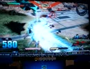 [EXVS]ヘビーアームズカスタムを操縦してみた 14
