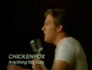 Chickenpox - Anything You Say