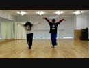 Soar　踊ってみた【sawada・ピカリオン】