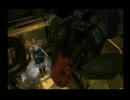 【BIOHAZARD3】低音鼻声女がもそもそゾンビを倒す【実況プレイ】part21