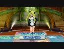 【HD】魅杏『Ride on time』（カラオケ） ドリームクラブ 
