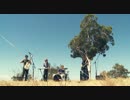 Fire! Santa Rosa, Fire! 「Little Cowboys, Bad Hombres」