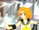 【MMD】リンにdo-daiを踊ってもらいました。