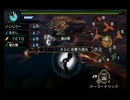 [MHP3]仕事の後は仕事（狩り）だぜ！　その８　ウラガン亜種etc大連続編