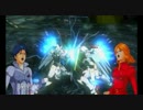 【PS3】ガンダム無双３プレイ～平和のために～その１６（ハード）